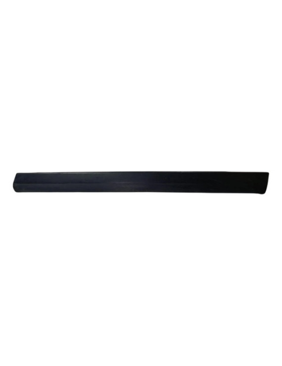 Friso Porta Dianteira Direita Passat Variant 1997 - 2003 Preto
