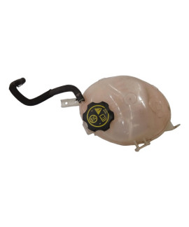 Reservatório Do Radiador Cruze 1.4 2017 2018 2019 2020