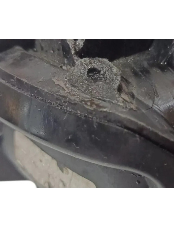 Coletor Admissão Audi A5 Q3 2.0 2015 2016 Detalhes