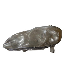 Farol Esquerdo Corolla 2003 - 2008 / Detalhes Esquerdo/motorista