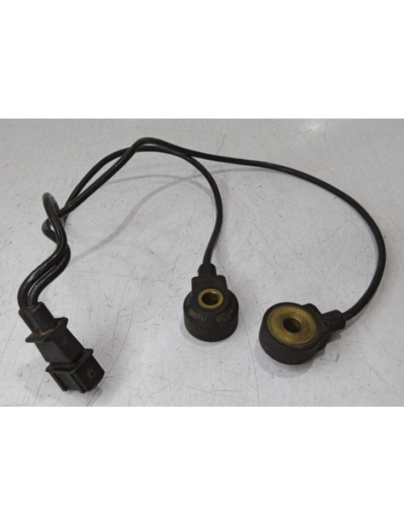 Sensor Detonação Volvo V70 T5 2.0 1998 / 0261231121