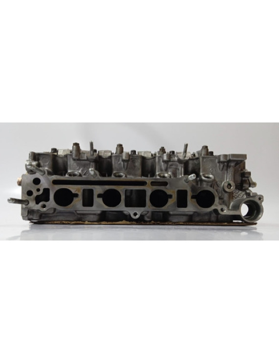 Cabeçote Honda Fit 1.5 8v 2003 2004 2005 2006 2007 2008