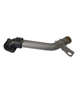 Cano Tubo De Água Grand Scenic 2.0 2008 - 2012 Cinza