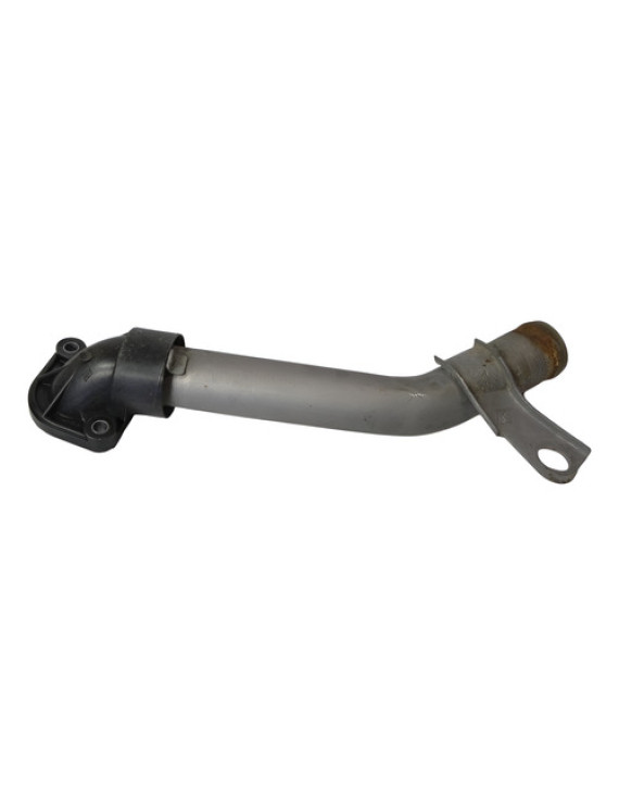 Cano Tubo De Água Grand Scenic 2.0 2008 - 2012 Cinza