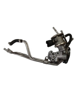 Válvula Egr Audi A3 Golf 1.8 2000 - 2006 