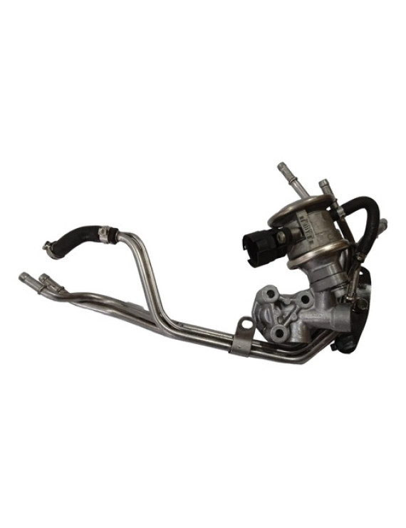Válvula Egr Audi A3 Golf 1.8 2000 - 2006 