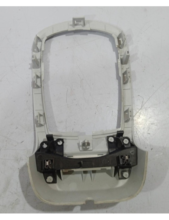 Moldura Da Luz De Teto Peugeot 508 2012 2013 2014