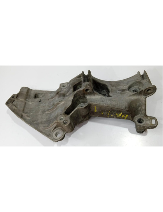 Suporte Compressor Logan Megane 1.6 16v 2007 - 2010