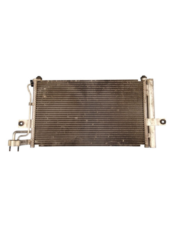 Condensador Ar Condicionado Jac J3 1.4 2010 2011 2012 2013