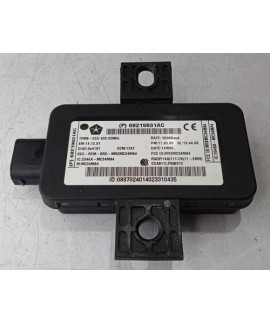 Módulo Sensor Pressão Pneu Grand Cherokee 2015 / 68219831ac