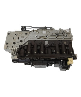Mecatrônica Câmbio 6l45 Bmw 328i 3.0 2008 - 2012 / 24250484 Preto
