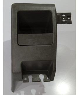 Moldura Porta Trecos Painel Kia Sportage 1999 - 2002