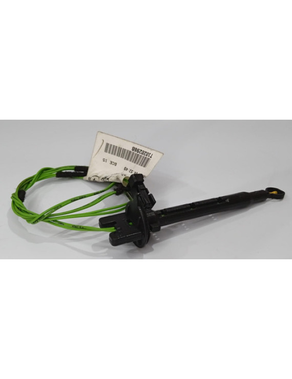 Sensor Temperatura Caixa Evaporadora Sandero 2016 / 1752001