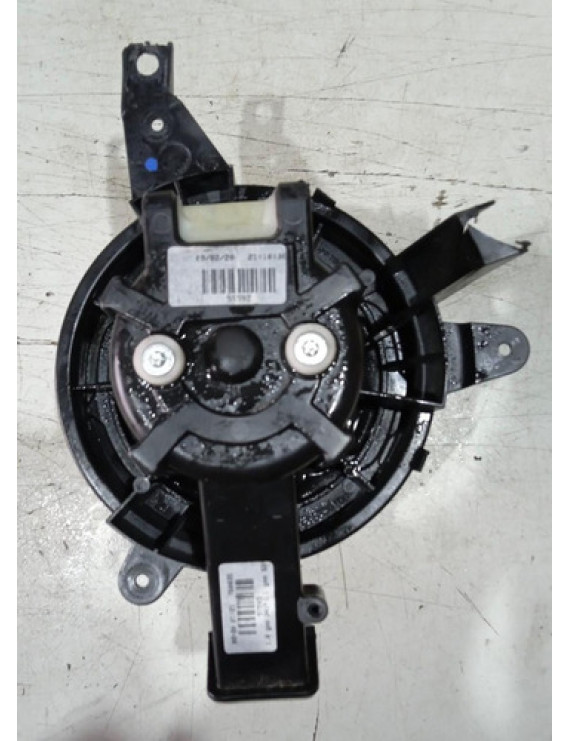Ventoinha Motor Ar Forçado Jeep Compass 2.0 2021