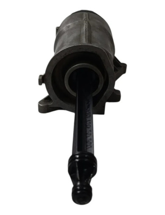 Carcaça Filtro Óleo Mercedes C320 3.2 V6 2001 - 2005