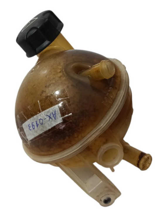 Reservatório Água Radiador Peugeot 307 2.0 2005 - 2012