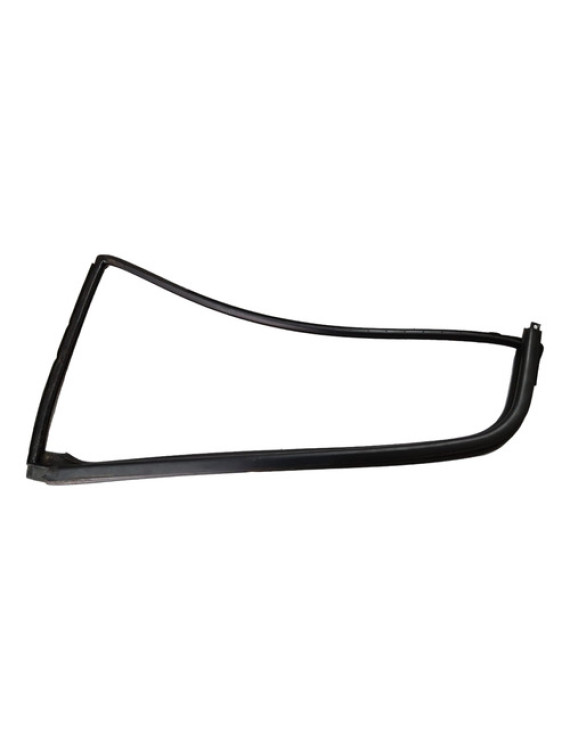 Borracha Do Vidro Vigia Traseira Direita Sportage 1999   