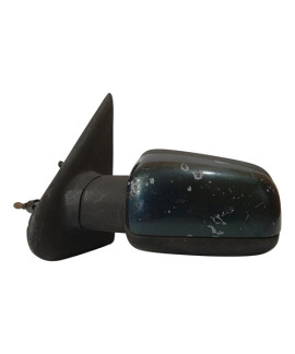 Retrovisor Esquerdo Citroen Zx 1992 - 1998 / Detalhe