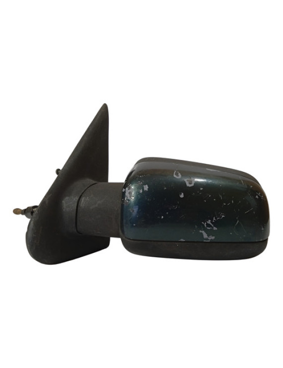 Retrovisor Esquerdo Citroen Zx 1992 - 1998 / Detalhe