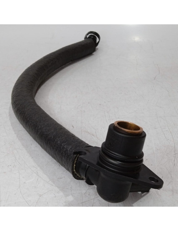 Mangueira Sensor Coletor Admissão Bmw 120i 2.0 2008 - 2011