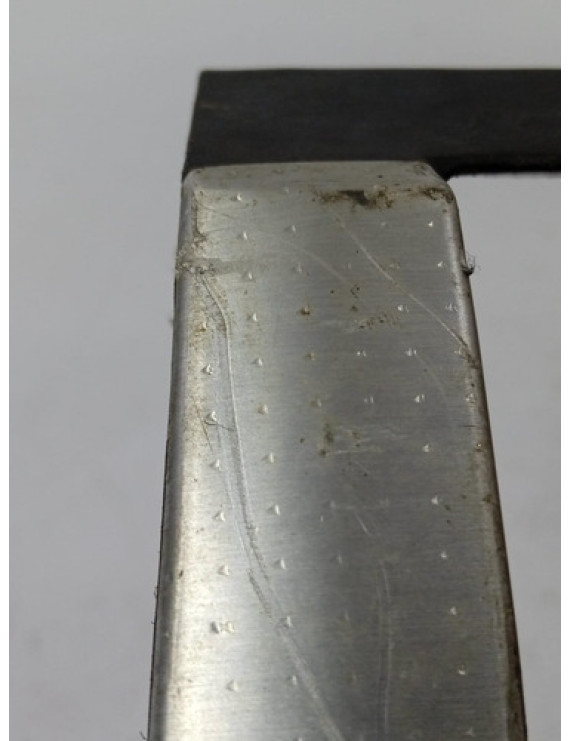 Acabamento Console Painel Magentis 2007