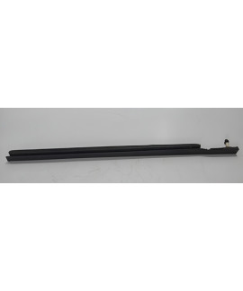 Pestana Externa Traseiro Esquerdo Freelander 2 2008 - 2014 Preto