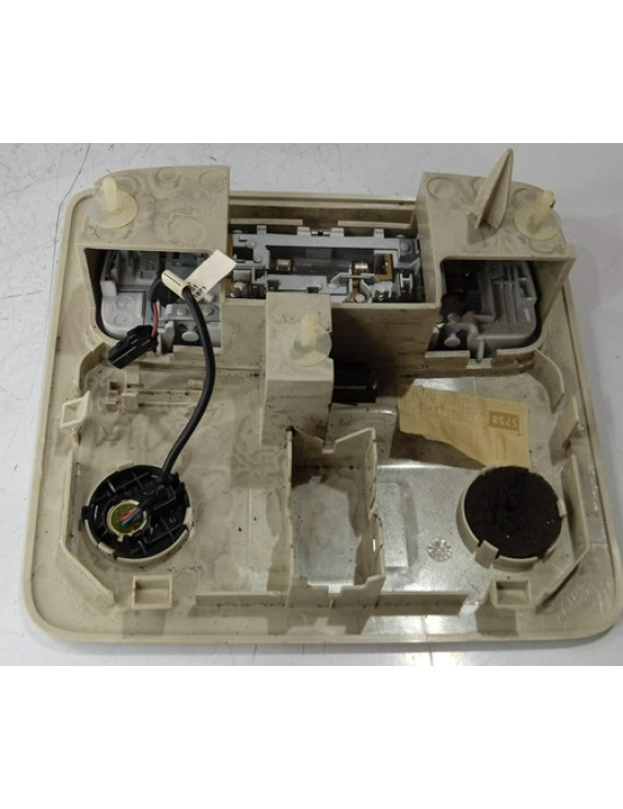 Luz De Teto Freelander 2 2009 2010 2011 2012