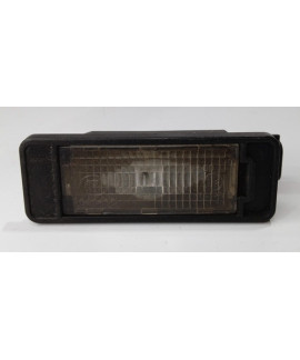 Luz De Placa Sandero 2015 2016 2017 2018 2019 2020