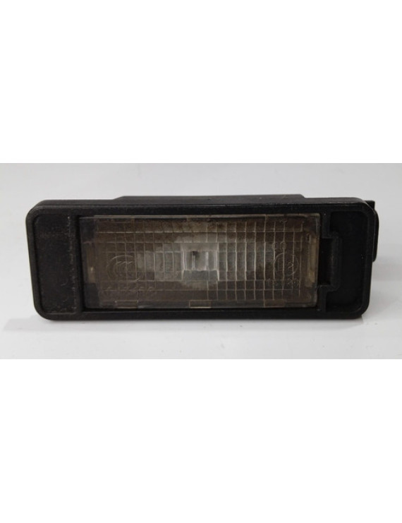 Luz De Placa Sandero 2015 2016 2017 2018 2019 2020