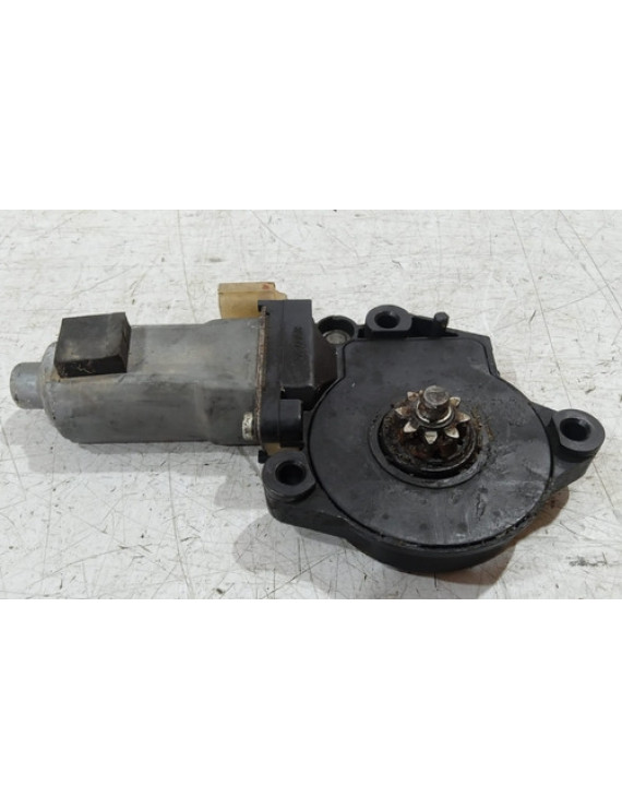 Motor De Vidro Dianteiro Direito Kia Sportage 2005 - 2008   
