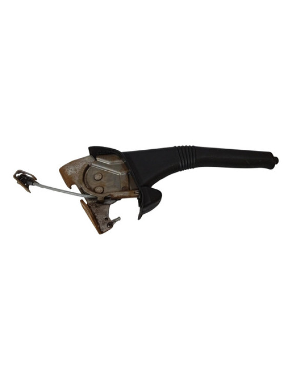 Alavanca Freio De Mão Duster Oroch 2017 2018 2019 2020