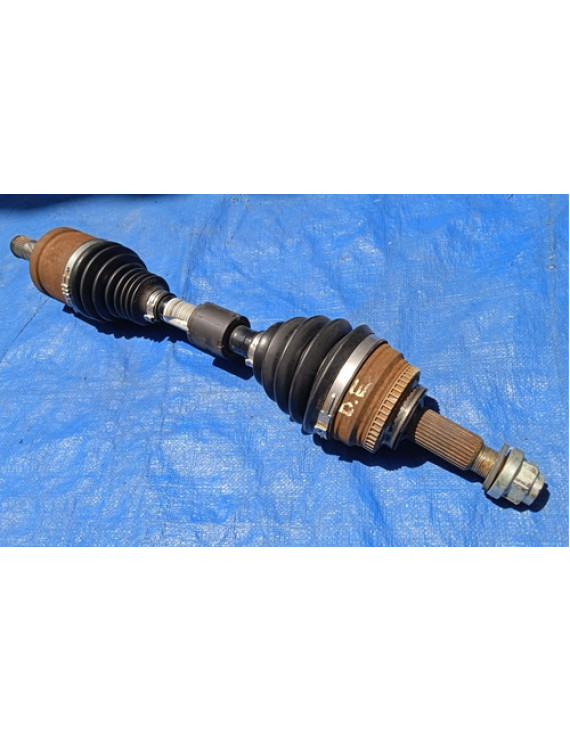 Semi Eixo Esquerdo Chery Tiggo 7 1.5 2019 2020 2021 2022