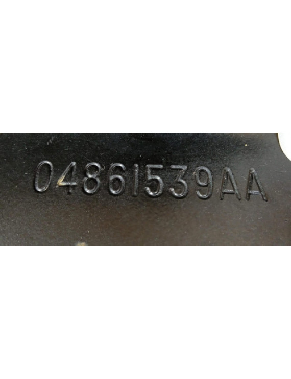 Válvula Canister Grand Caravan 3.3 V6 2003 / 04861539aa