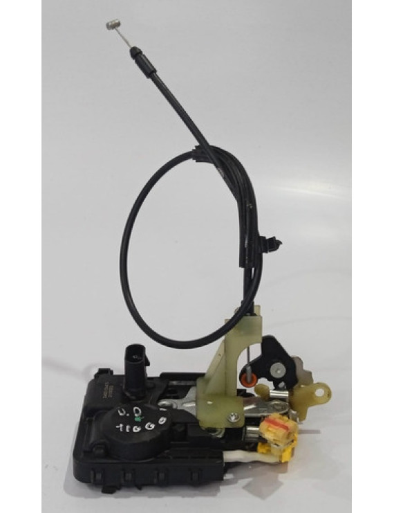 Fechadura Dianteira Direita Chery Tiggo 7 2020 2021 2022