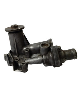 Bomba De Água L200 Triton 2.5 2004 4d56