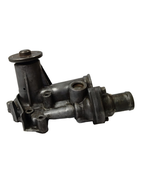 Bomba De Água L200 Triton 2.5 2004 4d56