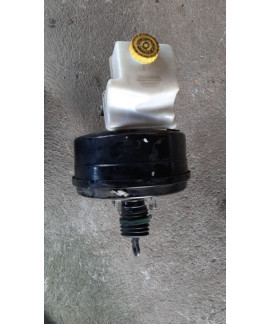 Hidrovacuo Servo Freio Completo Grand Cherokee 3.0 2011-2015