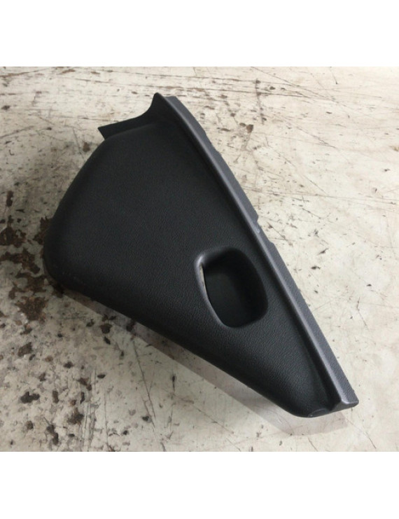 Acabamento Painel Lateral Direito Azera 2010 / 84785-3l900