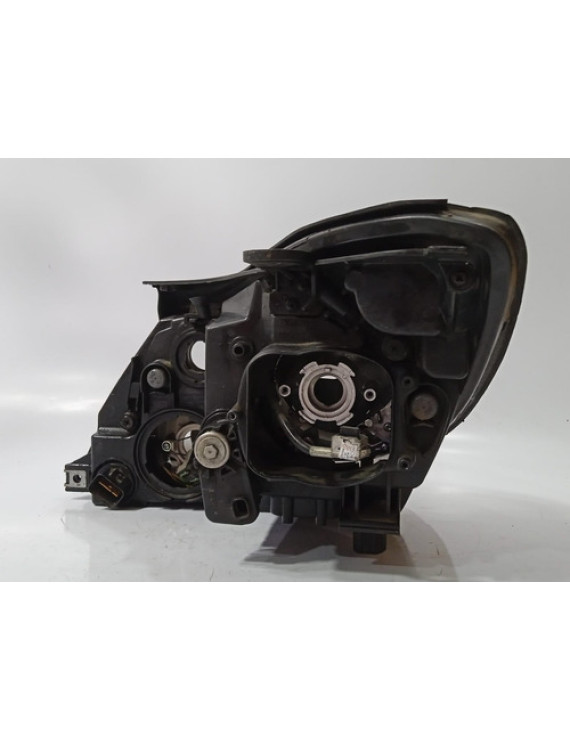 Farol Direito Vera Cruz 2007 2008 2009 2010 2011 2012 Direito/passageiro