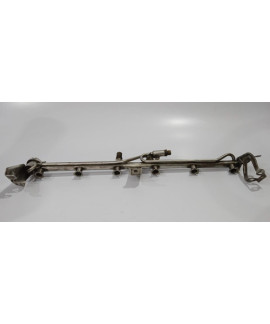 Flauta De Injeção Mercedes C280 V6 1993 - 2000