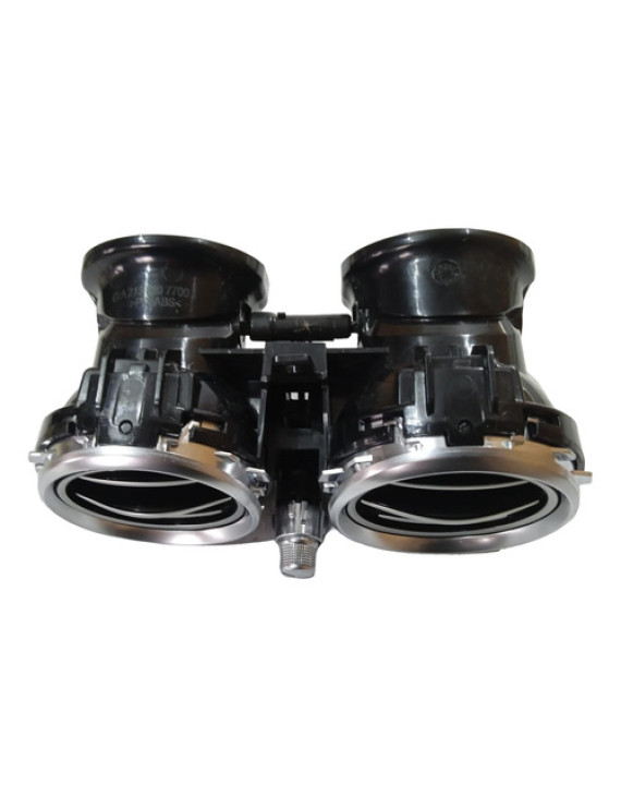 Difusor De Ar Esquerdo Mercedes E300 2018 2019 2020
