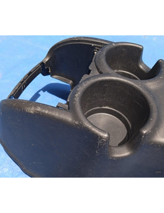 Acabamento Console Central Kia Picanto 2007 - 2010