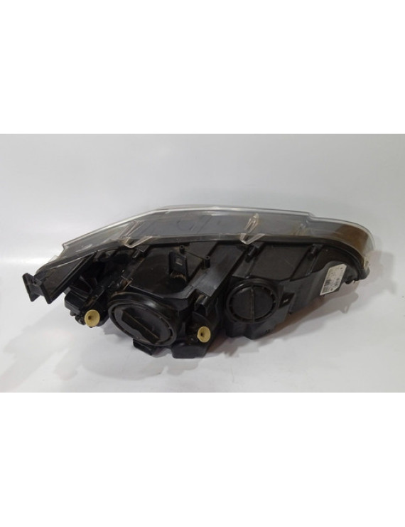 Farol Esquerdo Bmw X6 2009 2010 2011 2012 2013 2014