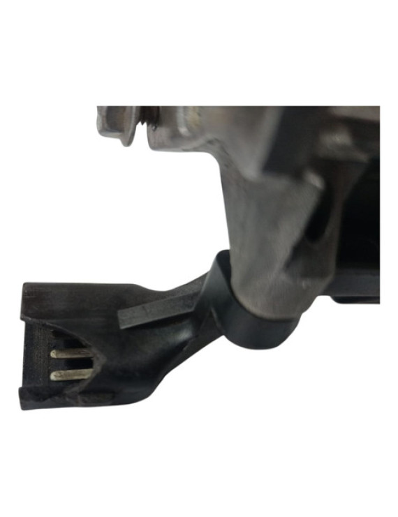 Flauta De Injeção Mazda Mx3 1.8 1993