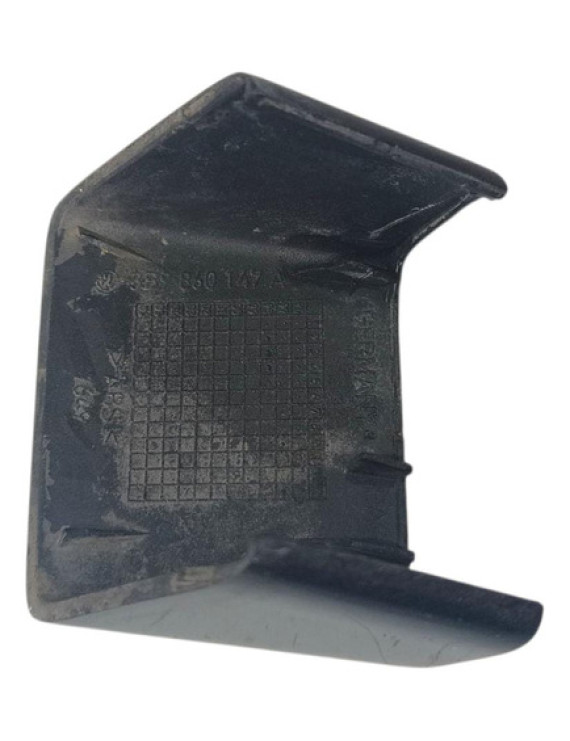 Moldura Acabamento Trilho Banco Passat Variant 1998 - 2005