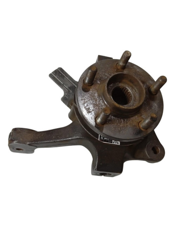 Manga De Eixo Dianteira Direita Pt Cruiser 2006 2007 2008