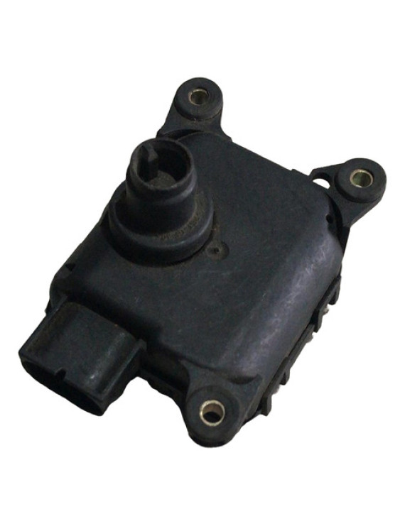 Atuador Caixa Ar Brava Marea 1998 - 2007 / 0132801124