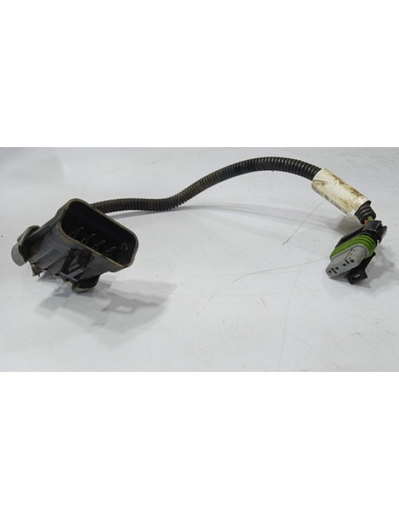 Chicote Bomba Combustível Mercedes Ml500 2004 2005 2006