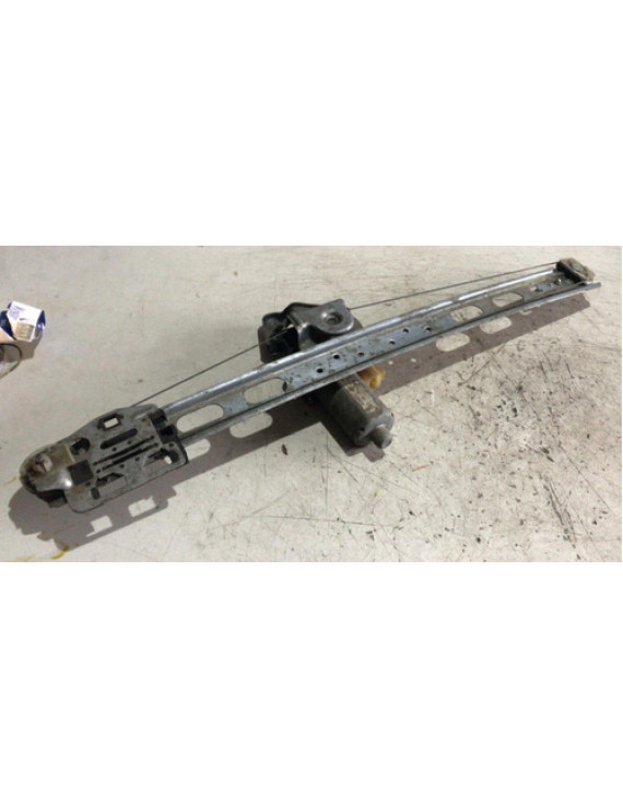 Máquina De Vidro Traseiro Direito Ml320 2008 2009 2010 