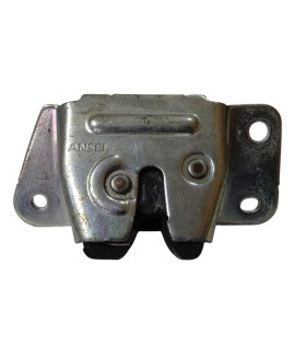 Fechadura Tampa Traseira Airtrek 2003 2004 2005 2006 07 2008